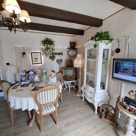 B&B Corte Colli Antichi Sona Exterior foto