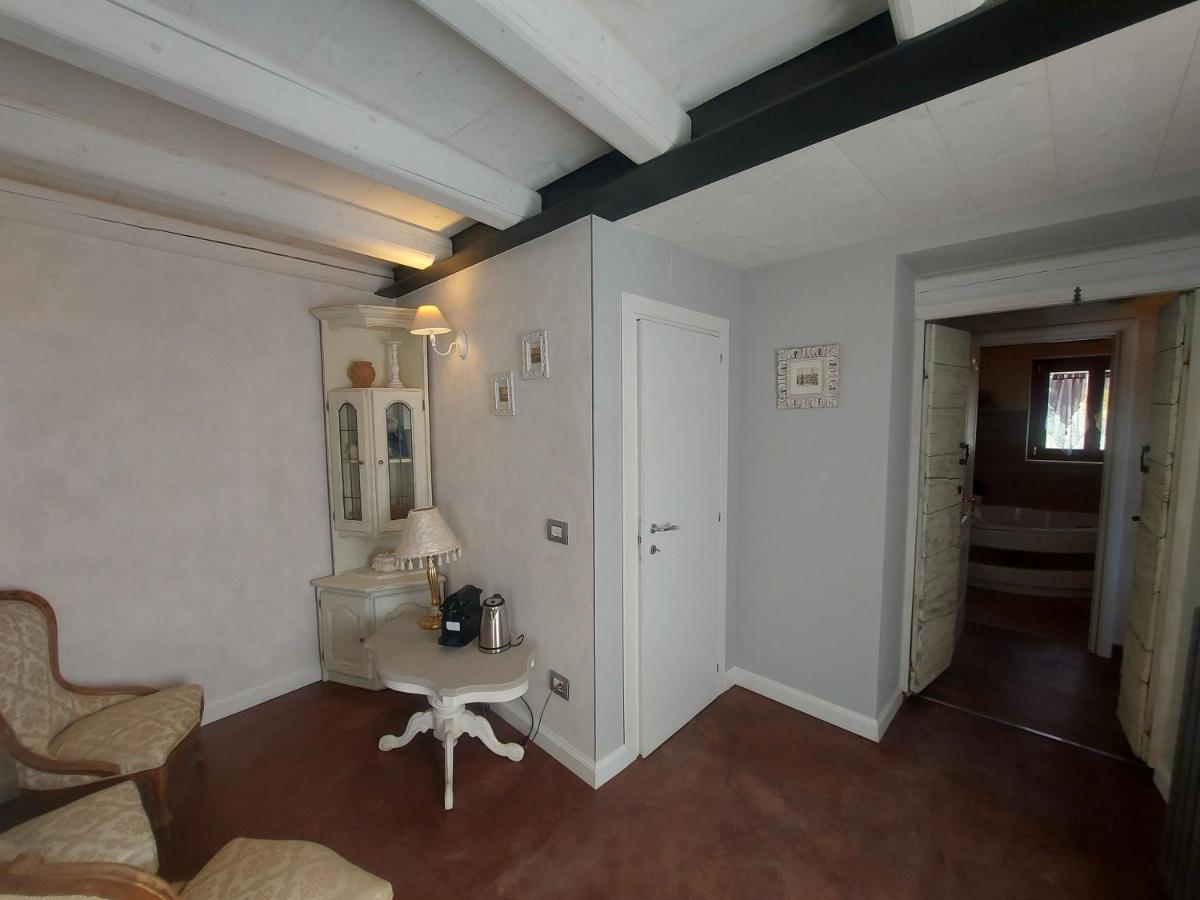 B&B Corte Colli Antichi Sona Exterior foto