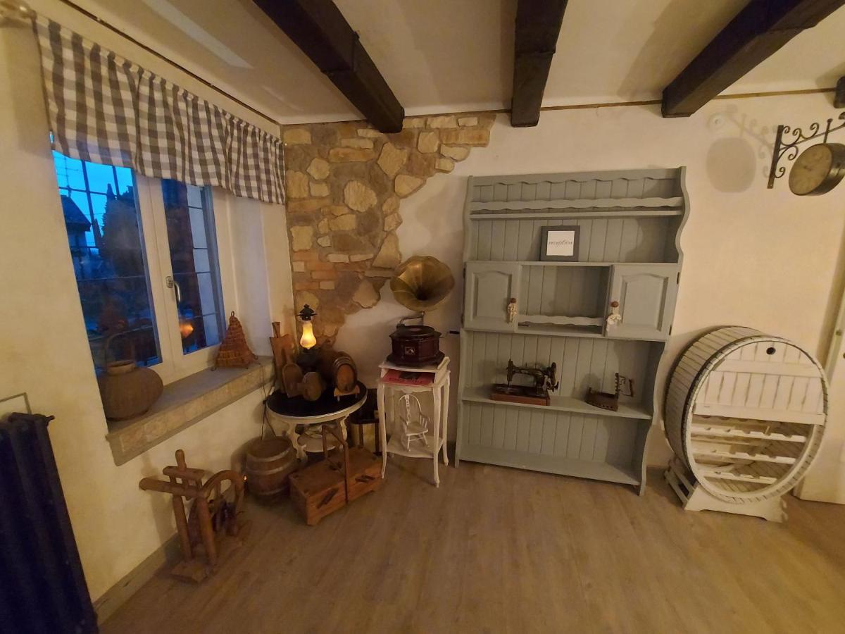 B&B Corte Colli Antichi Sona Exterior foto